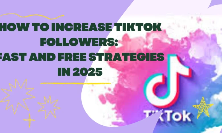 Buy TikTok Followers: Grow Fast and Go Viral in 2025