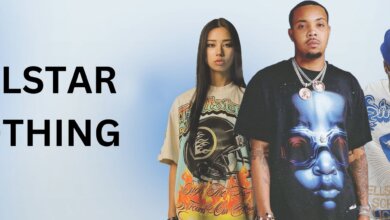 Authentic USA Hellstar Streetwear That Feels You