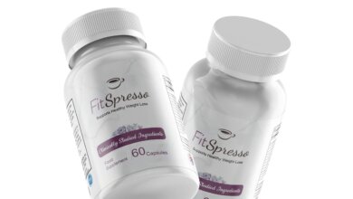 fitspresso