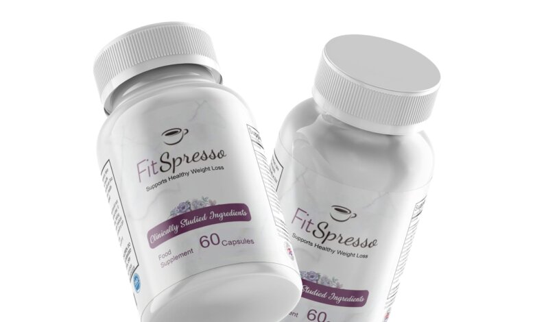 fitspresso