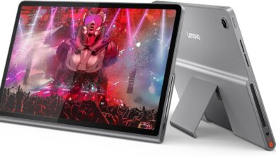 Lenovo Tab Plus