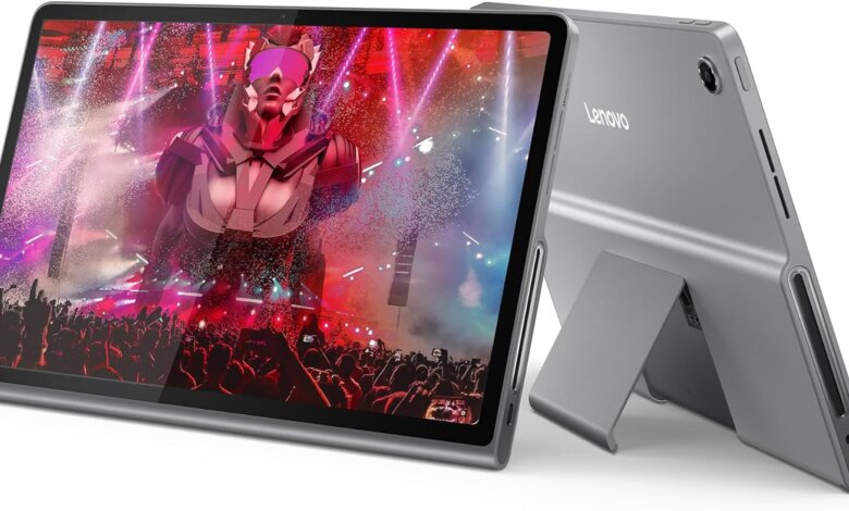 Lenovo Tab Plus