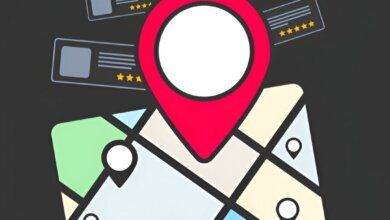 Local business digital strategy firm