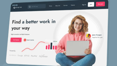 Web Design Dubai