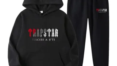 Shop - Trapstar