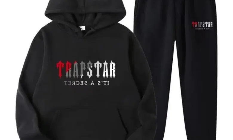 Shop - Trapstar
