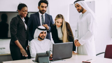 Emiratisation