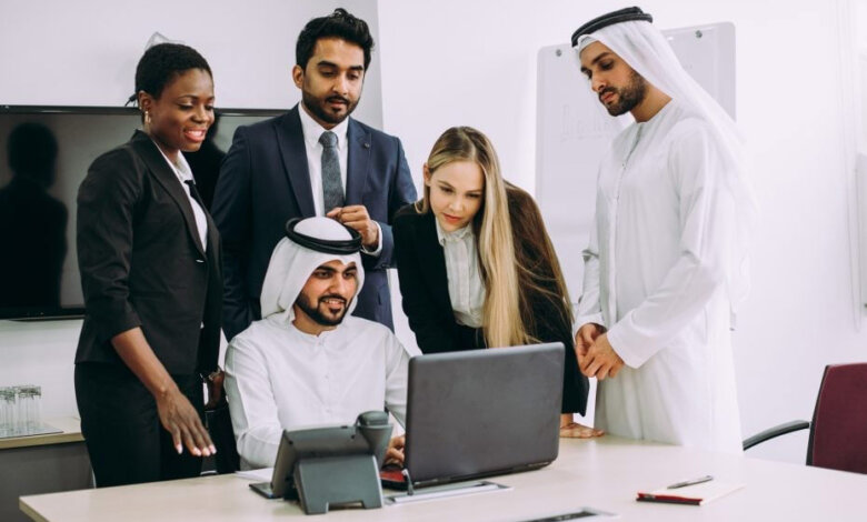 Emiratisation