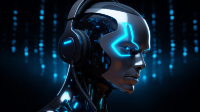 Generative AI Development Services