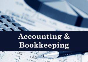 Accounting and Bookkeeping Services