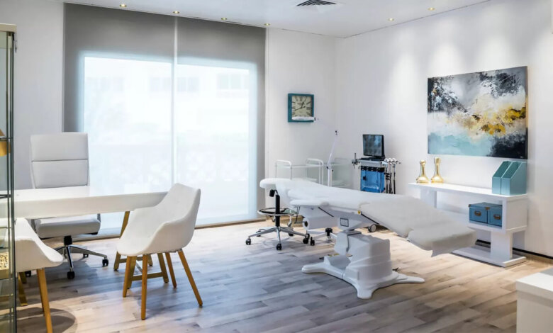 The Science Behind Skin Rejuvenation at Aesthetics Clinics