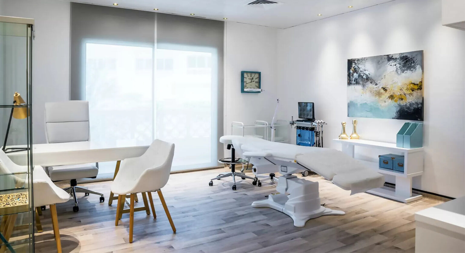 The Science Behind Skin Rejuvenation at Aesthetics Clinics