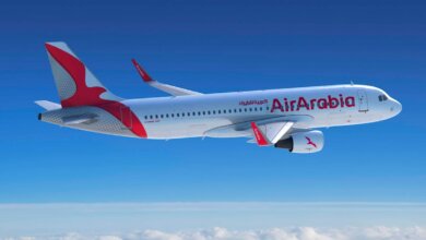 Air Arabia Kuwait Office