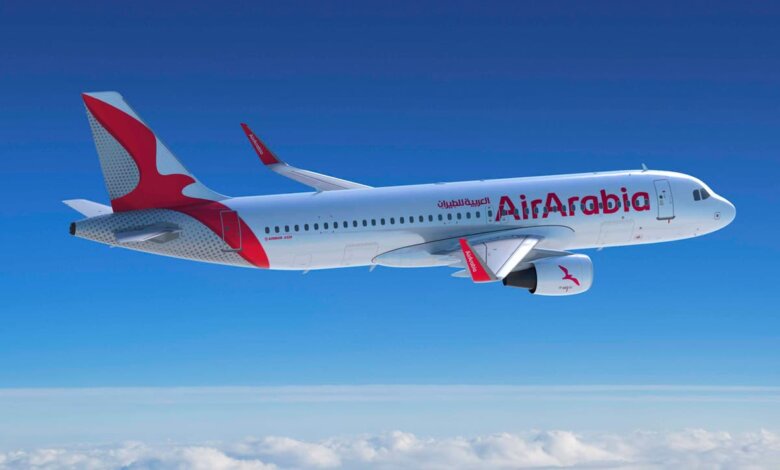 Air Arabia Kuwait Office