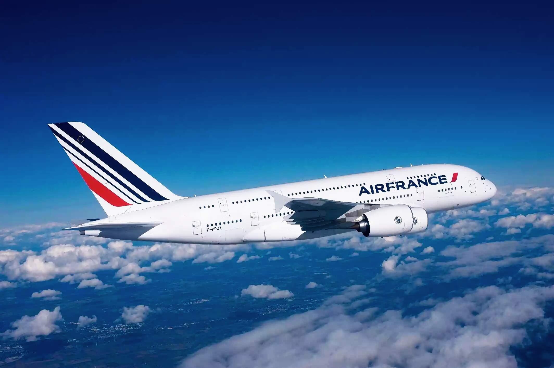 Air France Corporate Office