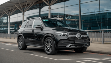 Airport Transfers