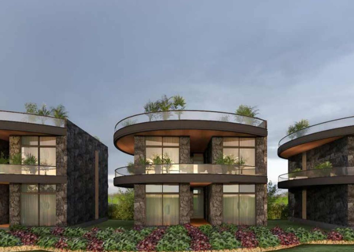invest in a holiday resort in Rishikesh