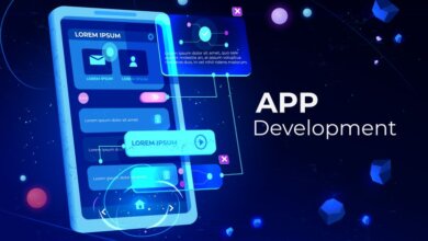 mobile app development in new york