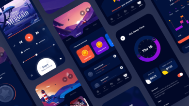mobile app development in south africa mobile app developers south africa, mobile app development company south africa, App UI/UX Design Trends You Need to Follow in 2025