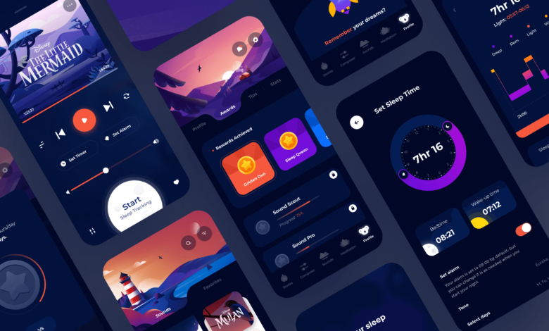 mobile app development in south africa mobile app developers south africa, mobile app development company south africa, App UI/UX Design Trends You Need to Follow in 2025