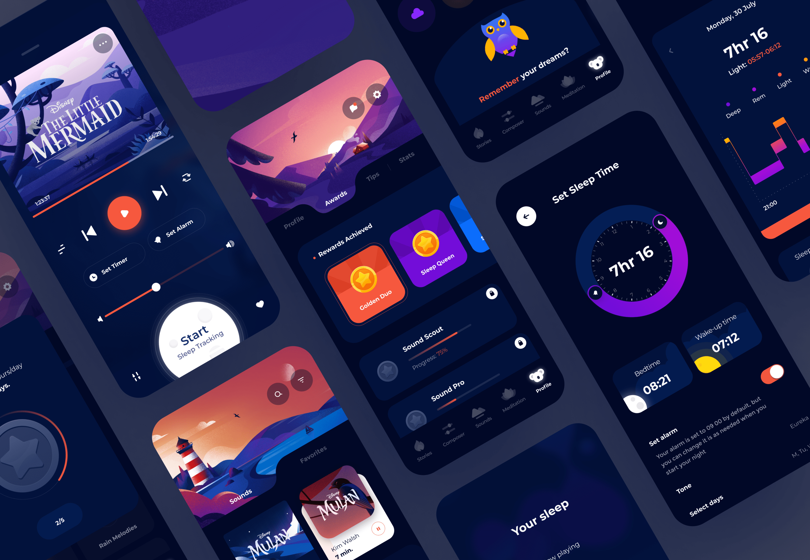 mobile app development in south africa mobile app developers south africa, mobile app development company south africa, App UI/UX Design Trends You Need to Follow in 2025