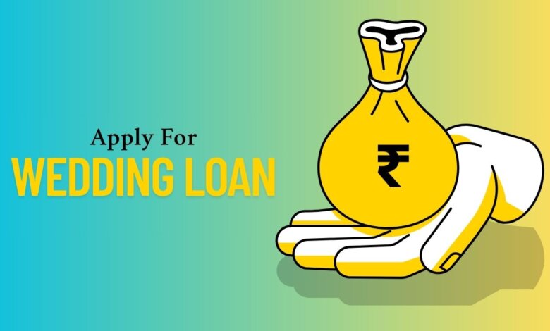 Wedding Loan