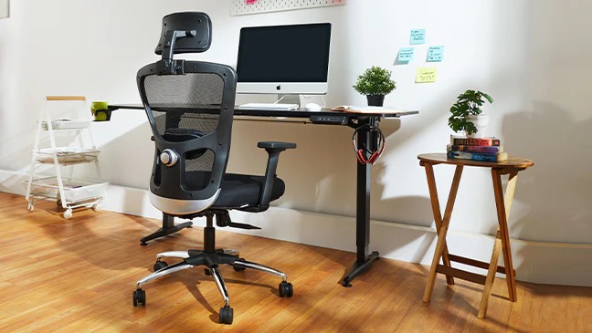 study chair