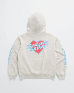 House Of Errors & House Of Errors Hoodie – Full Breakdown of a Disruptive Streetwear Phenomenon Introduction: A New Wave in Streetwear In a fashion landscape driven by trends, digital perfection, and mass production, House Of Errors emerges as a rebellious force. The brand dares to do what few others attempt—it celebrates flaws, embraces chaos, and thrives on distortion. True to its name, House Of Errors turns the idea of perfection on its head. It redefines what’s considered "fashionable" by using errors—glitches, distortions, and design irregularities—as key elements of its aesthetic. Whether you’ve stumbled upon the brand through Instagram, streetwear drops, or fashion-forward communities, one thing becomes clear quickly: House Of Errors hoodies The Brand Philosophy: Imperfection as Identity What sets House Of Errors apart is its unfiltered honesty. In an era of Photoshop, polished campaigns, and sterile fashion catalogs, this brand invites you into its world of messy, real, and raw emotion. Inspired by digital errors, failed software renderings, and dystopian motifs, House Of Errors pieces look like they’ve glitched right out of the matrix—and that’s the point. At its core, the brand symbolizes: Rebellion against mainstream beauty standards The courage to wear mistakes and flaws proudly A connection to underground subcultures (skate, punk, alt, and more) Freedom of artistic expression This isn’t your typical hypewear. It’s a visual and cultural protest, and each piece speaks louder than words. House Of Errors Hoodie: The Signature Statement Piece Among the brand’s experimental offerings, the House Of Errors Hoodie stands tall as the label’s most iconic and sought-after item. From its unique design language to its unapologetically raw presence, this hoodie isn't just a clothing item—it’s wearable rebellion. Design Features: Where Glitch Becomes Art Every House Of Errors hoodie looks like it came through a broken transmission. Graphics are deliberately corrupted. Fonts are fragmented or unreadable. Some elements look hand-drawn, others appear stretched, layered, or blurred—much like a system crash turned into art. Key characteristics include: Distorted or glitched typography Dystopian-themed visuals (e.g. broken smiley faces, corrupted files, abstract code) Unbalanced or mismatched colors Asymmetrical layouts Rough textures and raw hems (in certain styles) The beauty lies in its unpredictability. Each hoodie has a unique visual narrative that reflects chaos, emotion, and rebellion. Material & Build: Comfort Meets Rebellion While the visuals are disruptive, the hoodie construction doesn’t skimp on comfort. Most House Of Errors hoodies are crafted from premium heavyweight cotton blends, ideal for year-round wear. The oversized silhouette enhances the streetwear edge, allowing wearers to layer it over long tees or pair it with baggy bottoms. Common features include: Thick fleece-lined interior for warmth Boxy or drop-shoulder fits Durable double-stitched seams Ribbed cuffs and waist for snug support Screen-printed or puff-printed artwork The brand understands that visual chaos doesn’t mean physical discomfort—House Of Errors hoodies are both expressive and wearable. Styling the House Of Errors Look The hoodie is more than just a canvas of digital noise. It’s a core piece in a wardrobe built on freedom and individuality. Here’s how fashion-forward fans style it: Grunge-inspired: Pair with ripped jeans, chain accessories, and beat-up boots. Skater aesthetic: Combine with wide-leg cargos, Vans or DC sneakers, and a beanie. Techwear fusion: Style it under a utility vest with tech pants and cybercore sneakers. Casual chaos: Match with distressed shorts, mismatched socks, and a cap tilted just right. No matter the style, one thing remains true: it’s meant to stand out and start conversations. Cultural Impact & Community Connection While it may seem niche, House Of Errors has quickly grown a dedicated following among digital creatives, artists, skaters, musicians, and youth rooted in counterculture. It resonates especially with: Gen Z digital natives who reject perfection Creators who value freedom of expression Fans of glitch art and experimental aesthetics Those immersed in dystopian or post-modern online culture Online, the brand has become a fixture on moodboards and visual journals that embrace themes like internet decay, broken realities, and raw human emotion. The House Of Errors Hoodie often acts as a unifying piece among fans—a marker that says “I don’t follow the norm. I glitch it.” Limited Drops & Scarcity = High Demand One of the major reasons House Of Errors continues to build hype is due to its limited-edition drops. These aren’t mass-produced items. When a hoodie sells out, it’s gone—creating real FOMO and value in the resale market. The rarity of each drop makes every hoodie feel personal, like a collectible artifact from an artist rather than a factory item. Whether bought to wear or archive, each hoodie retains its meaning and cultural weight over time. Why House Of Errors Matters in Fashion Today In a world oversaturated with generic trends and fast fashion, House Of Errors stands as a resistance. It reminds us that real style doesn’t always follow rules. Sometimes it’s messy, broken, uncomfortable—and that’s what makes it real. By turning flaws into fashion, House Of Errors: Empowers people to express their true, unpolished selves Makes space for experimental art in everyday fashion Bridges digital aesthetics with streetwear authenticity Encourages wearers to question mainstream ideals The House Of Errors Hoodie isn't just another piece to flex—it's a rejection of the fake, a symbol of individuality, and a step toward a more expressive, inclusive fashion future. Conclusion: Chaos is the New Cool House Of Errors isn't for everyone. And that’s exactly the point. It’s a brand for the bold, the creative, the misunderstood, and the fearless. It speaks to those who find beauty in distortion and pride in imperfection. The House Of Errors Hoodie, with its broken visuals and rebellious spirit, encapsulates this message perfectly. In the fashion world’s endless pursuit of polished perfection, House Of Errors stands as a reminder: there’s nothing more powerful than owning your flaws and turning them into art