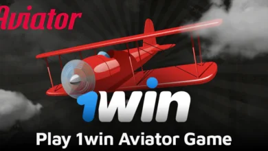 1WIN