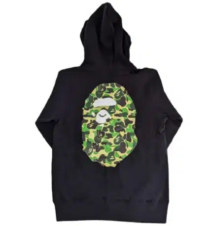 bapesta