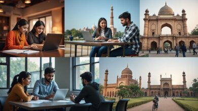 BTech in Lucknow