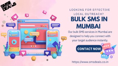 BULK SMS IN MUMBAI