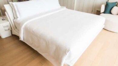 Bamboo Bedsheet