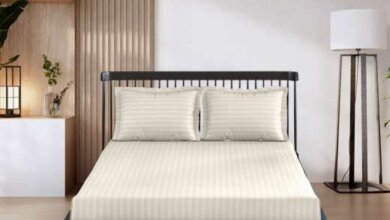 Cotton Bedsheets