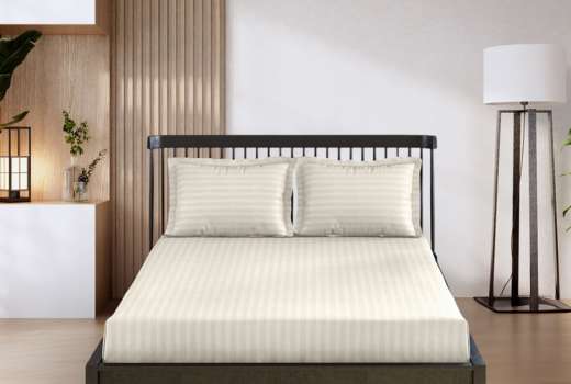 Cotton Bedsheets