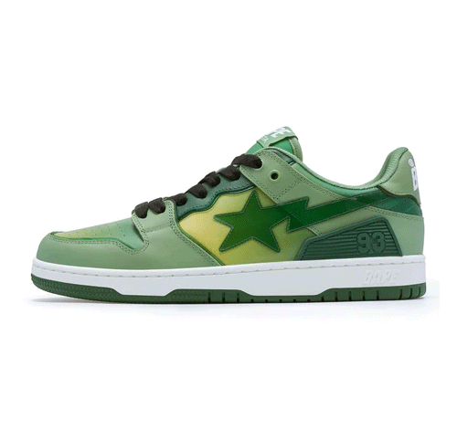 Bapesta