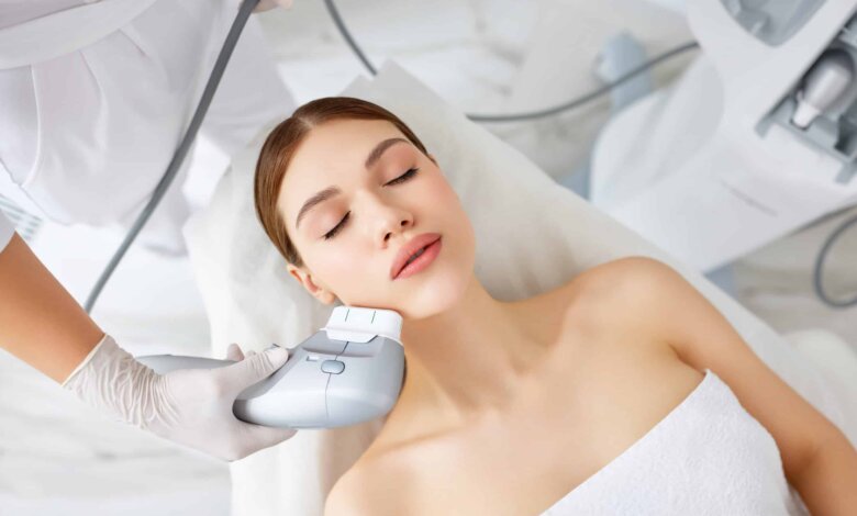 Dynamic Aesthetic Clinic Dubai