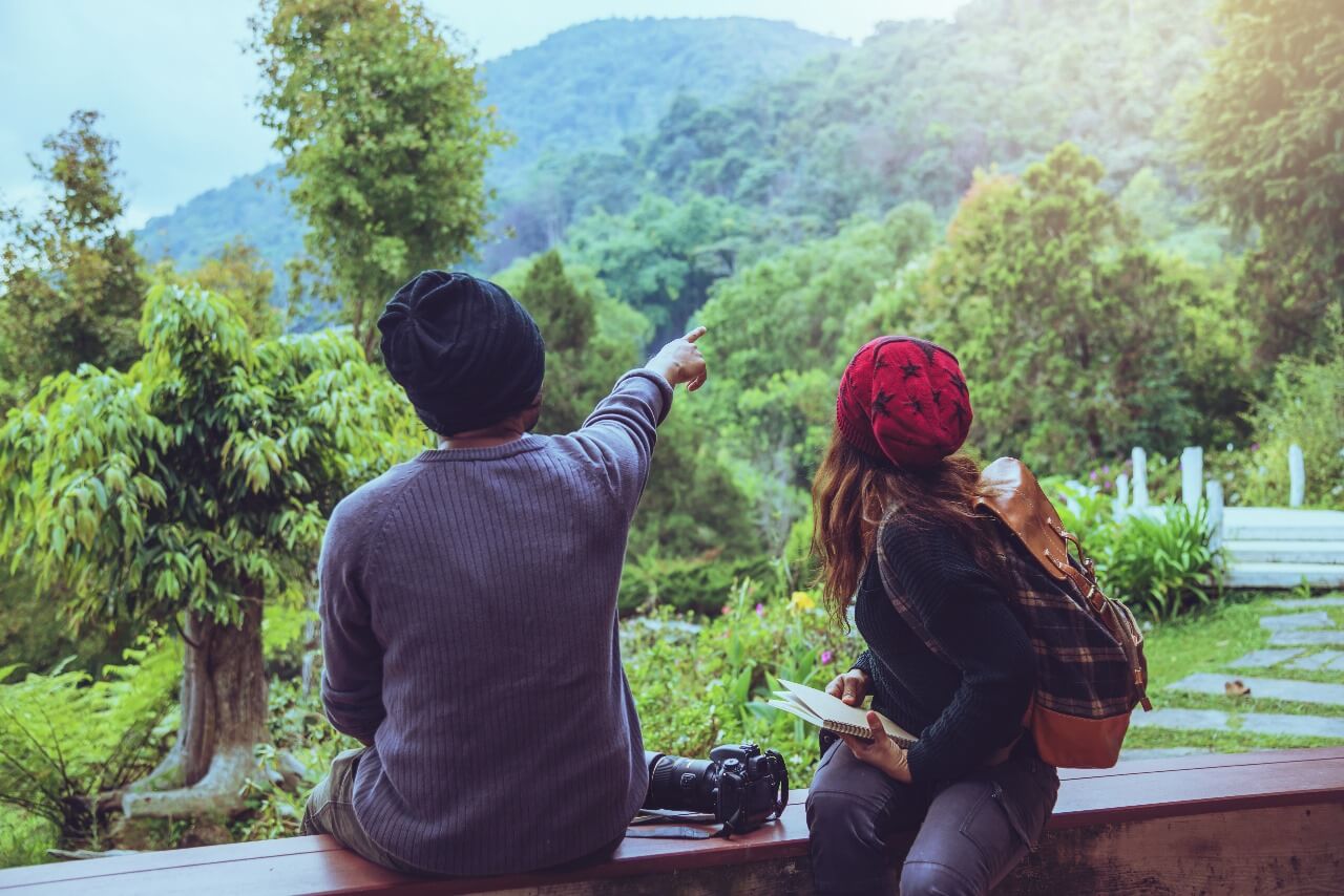 Best Homestay in Nainital