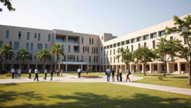 Best Lateral Entry BTech College in Lucknow