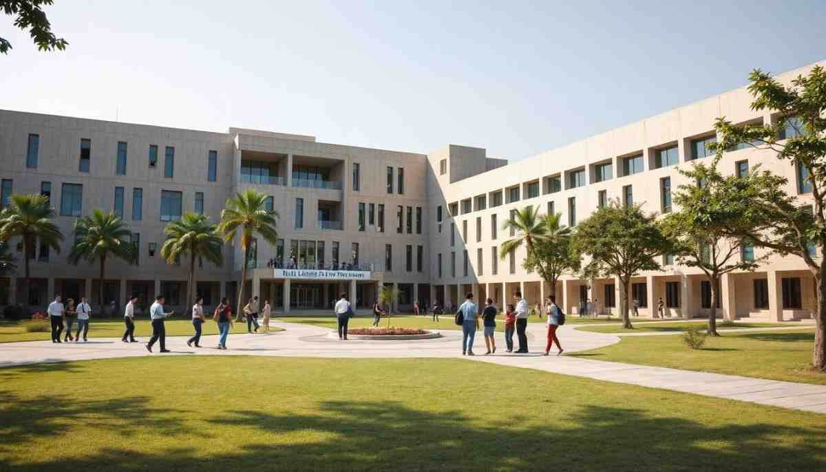 Best Lateral Entry BTech College in Lucknow