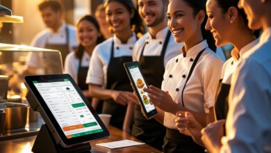 Best POS System for Small Business