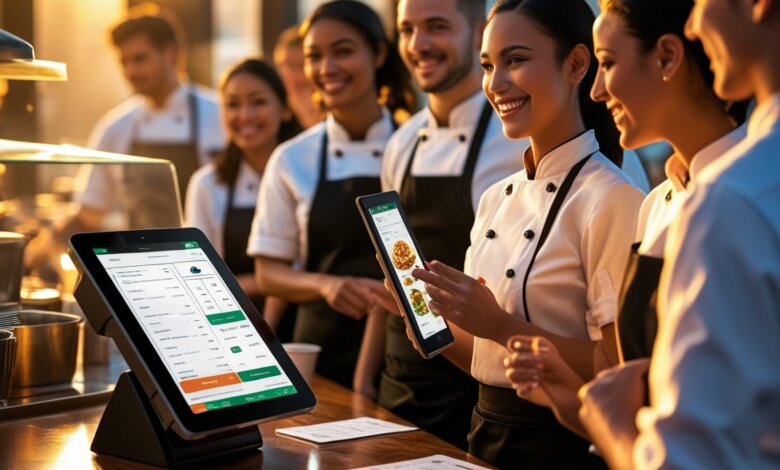 Best POS System for Small Business