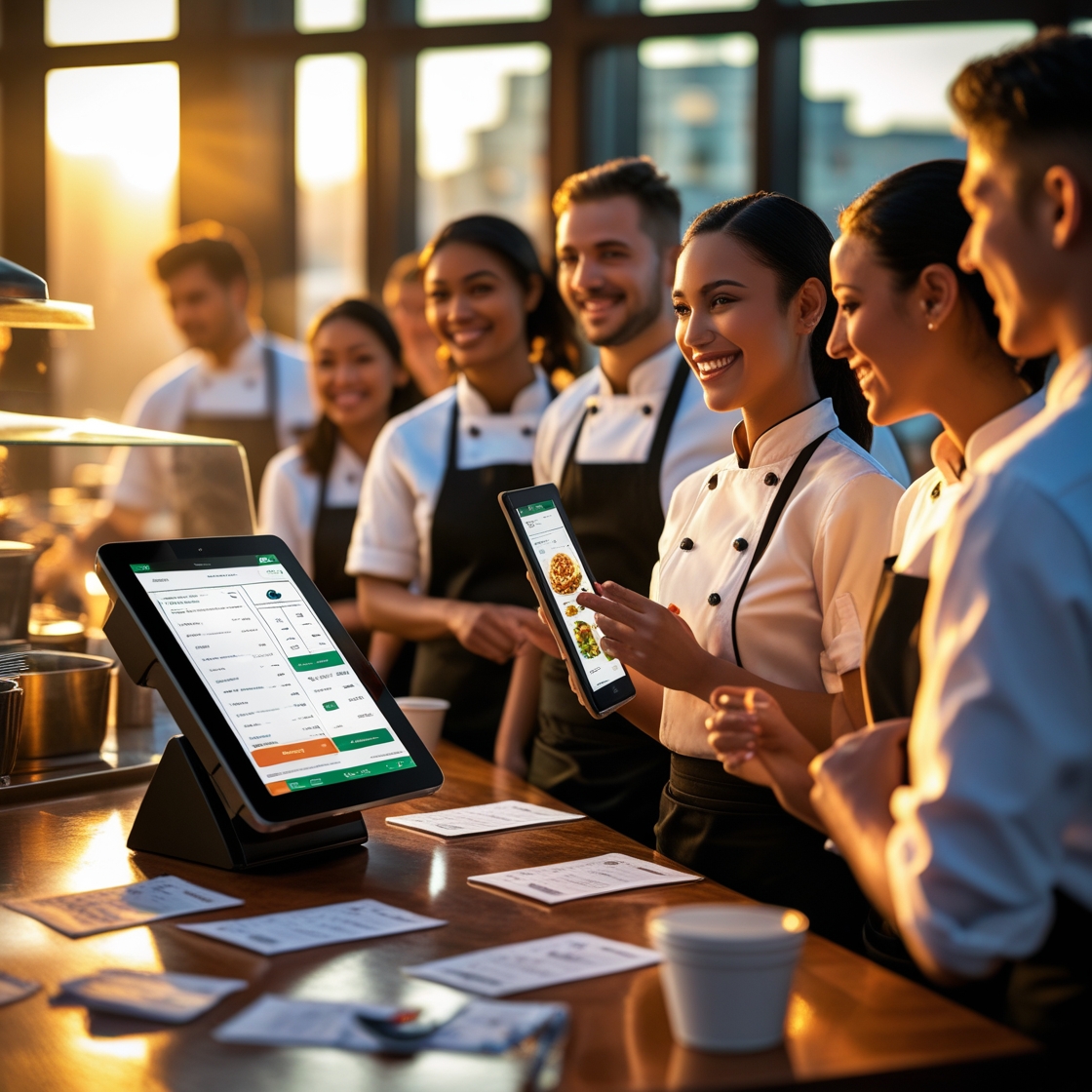 Best POS System for Small Business