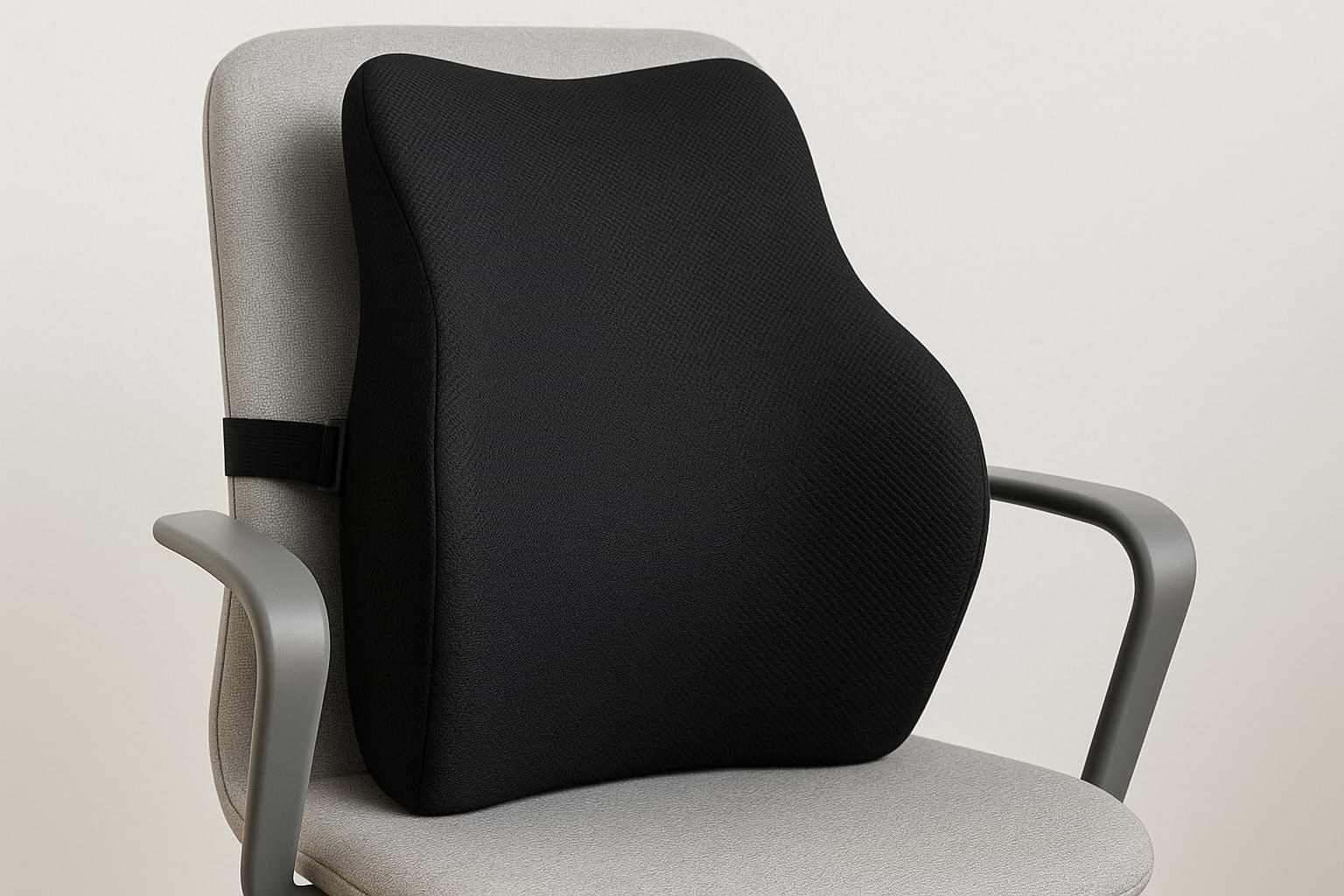 Best Pillow for Back Support