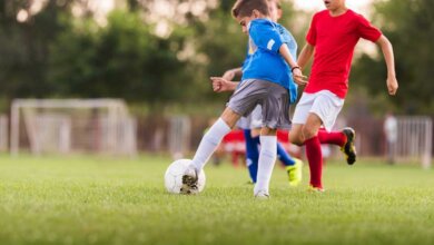 Best Soccer Academy in Sydney