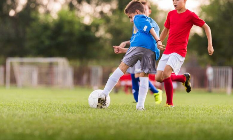 Best Soccer Academy in Sydney