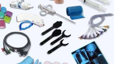 radiology medical equipment supplier 