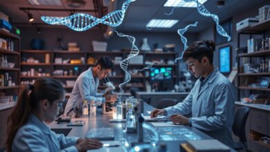 Biotechnology Engineering Programs