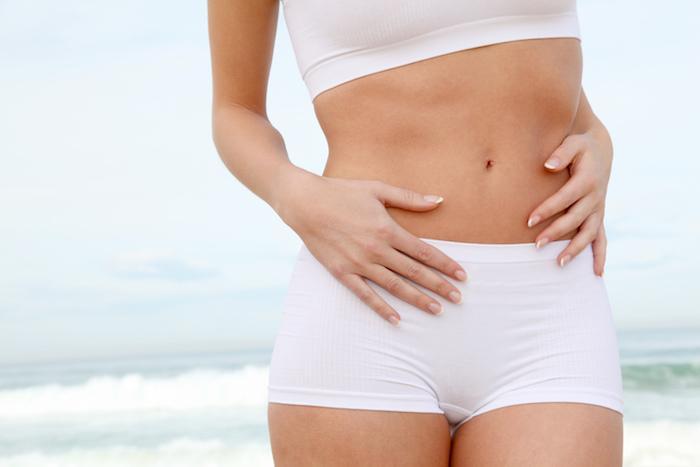 Body Jet Liposuction in Different Areas Abdomen, Thighs, Arms, and More