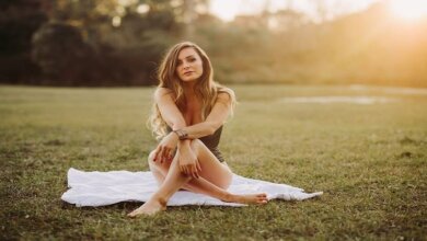 boudoir photos in Key West